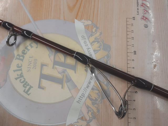 エルホリゾンテ78Sボギーコラボ
