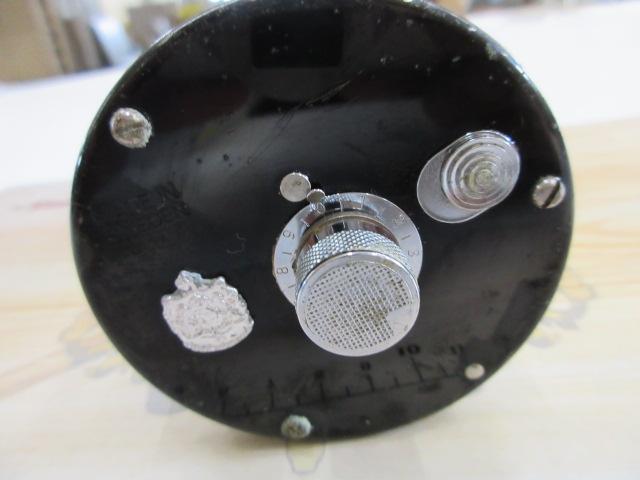 7000C シンクロ ブラック