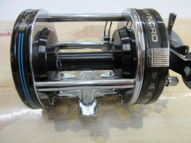 7000C シンクロ ブラック