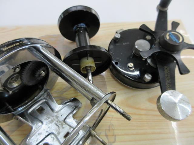 7000C シンクロ ブラック