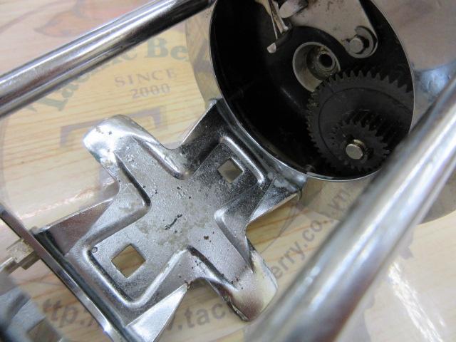 7000C シンクロ ブラック