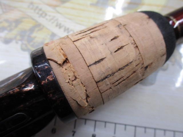 FVRエリートクランクシャフト ELT-CS72CM-TJ