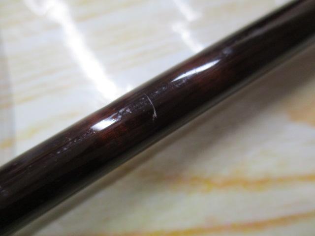 FVRエリートクランクシャフト ELT-CS72CM-TJ