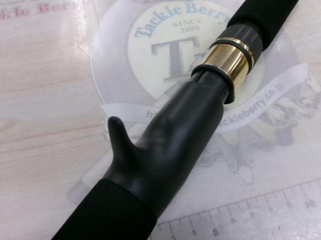 コンバットスティック CSC-65M