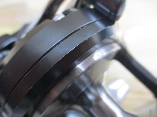 オシアジガーFC 1500HG