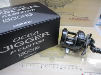 オシアジガーFC 1500HG