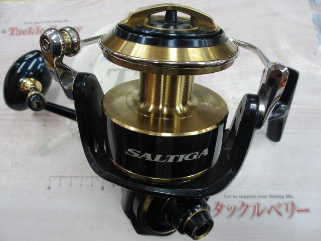 20ソルティガ 18000-H