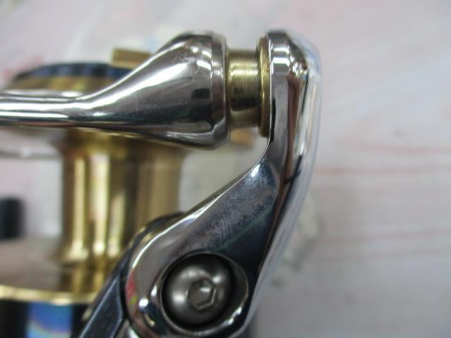 20ソルティガ 18000-H