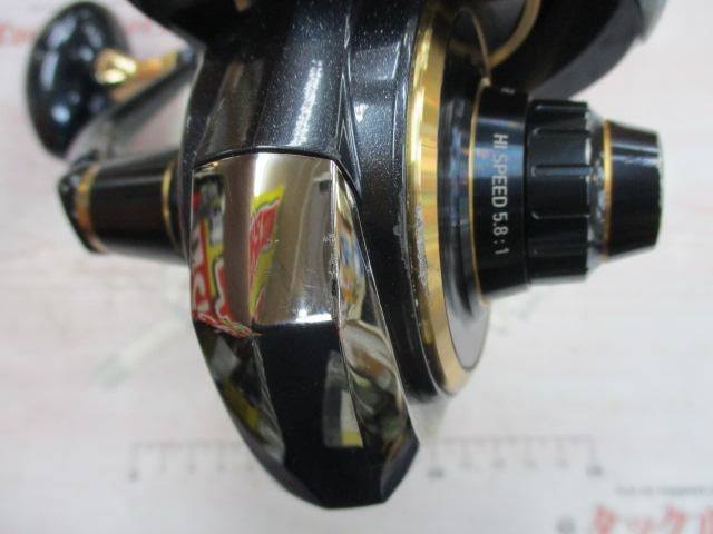 20ソルティガ 18000-H