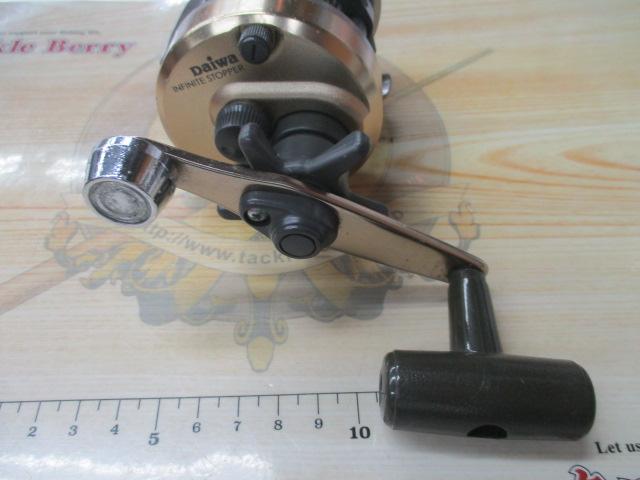 ダイナスター 300DX