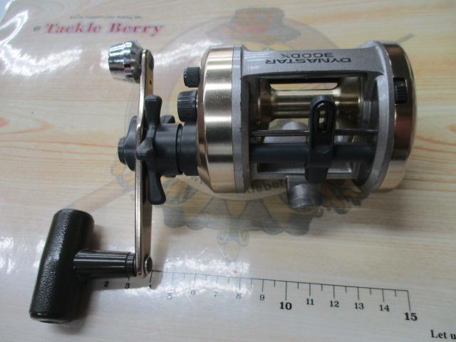 ダイナスター 300DX