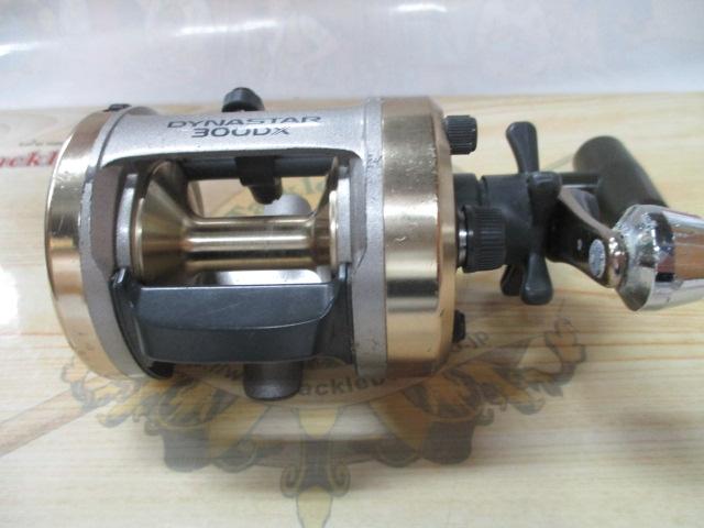 ダイナスター 300DX