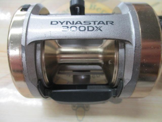 ダイナスター 300DX