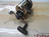 ダイナスター 300DX