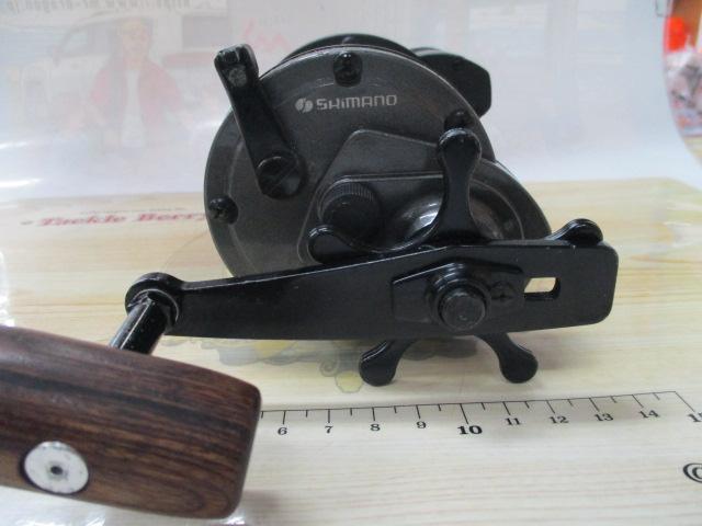 チタノススピードマスタータナトル石鯛 GT3000