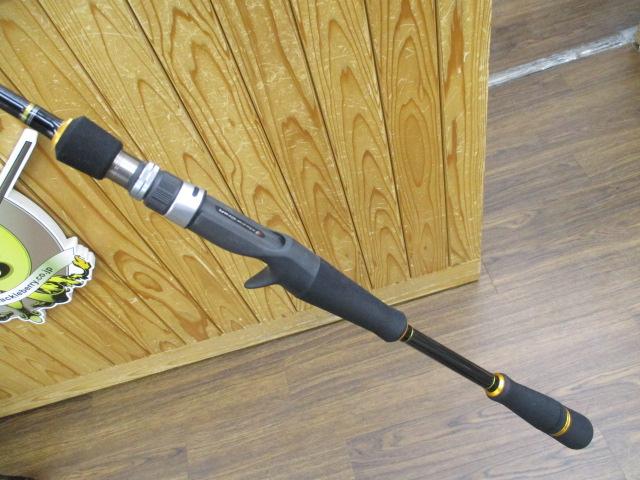 クロステージ CRX-762M/B