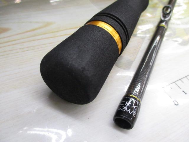 クロステージ CRX-762M/B