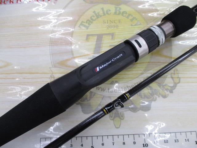 クロステージ CRX-762M/B