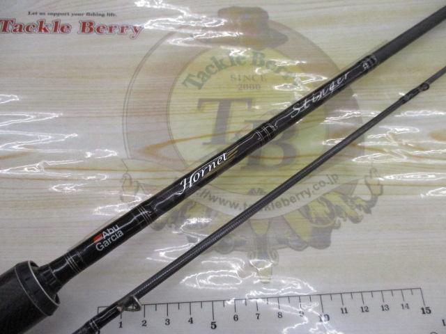 ホーネットスティンガー HSS-652ML MGS