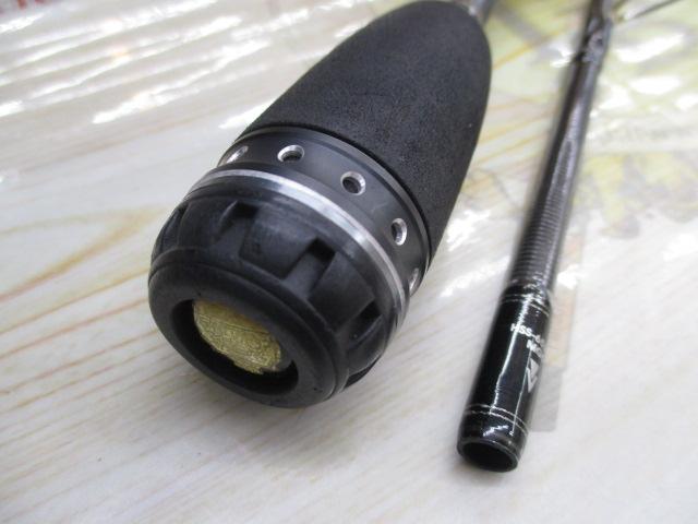 ホーネットスティンガー HSS-652ML MGS