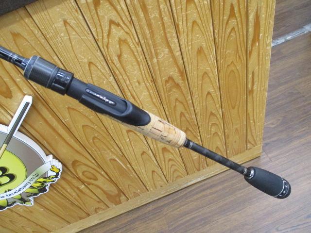 ホーネットスティンガー HSS-652ML MGS