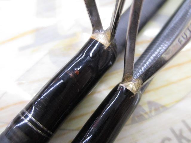 ホーネットスティンガー HSS-652ML MGS