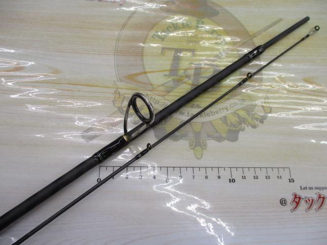 ホーネットスティンガー HSS-652ML MGS