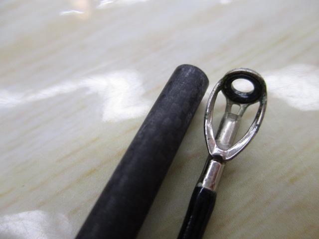 ホーネットスティンガー HSS-652ML MGS