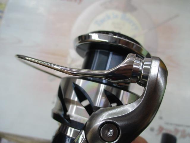 21ツインパワーSW 5000HG