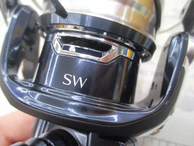 21ツインパワーSW 5000HG