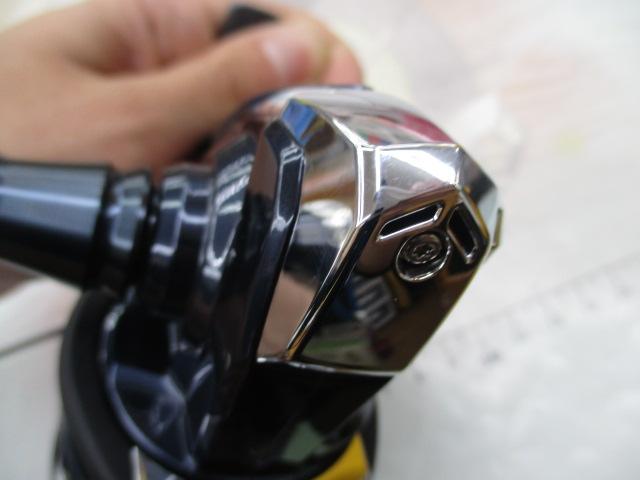 21ツインパワーSW 5000HG