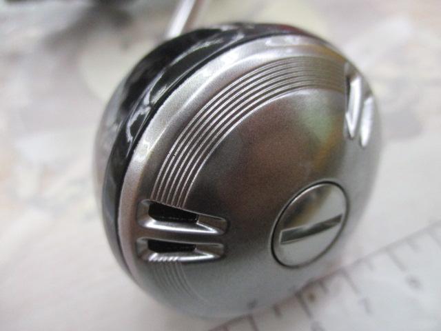 21ツインパワーSW 5000HG