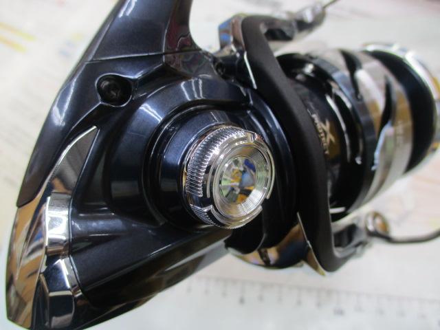 21ツインパワーSW 5000HG