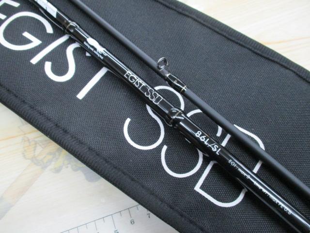 エギストSSD86L/SL