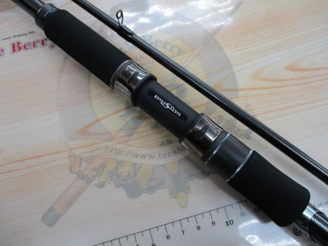 ソルティーステージプロトタイプサーフレイヤー XSFS-1042MH