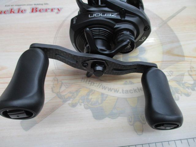 ゼノン コア HS8-L