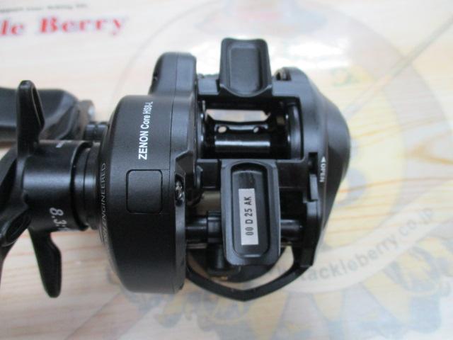 ゼノン コア HS8-L