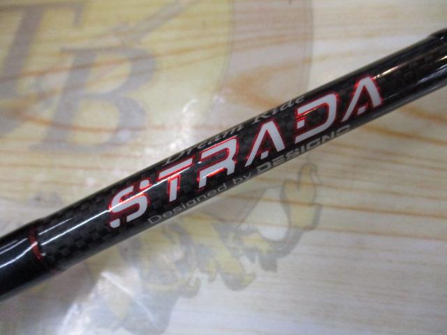 ストラーダ KS-BF65L-MLST