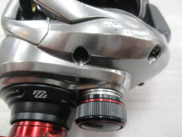 21スコーピオンMD 301XG LH(ロングハンドル)