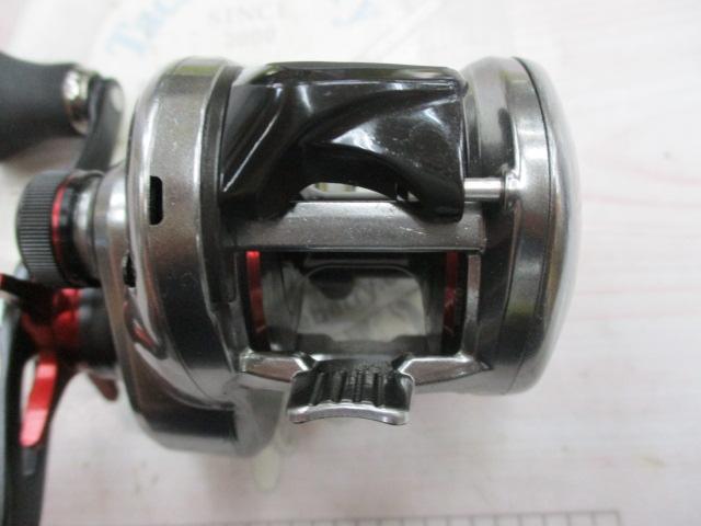 21スコーピオンMD 301XG LH(ロングハンドル)