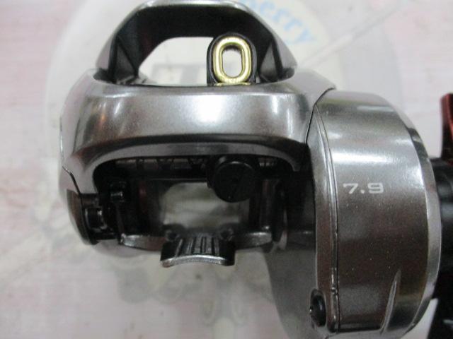 21スコーピオンMD 301XG LH(ロングハンドル)