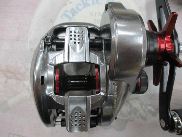 21スコーピオンMD 301XG LH(ロングハンドル)