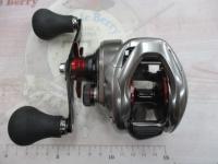 21スコーピオンMD 301XG LH(ロングハンドル)