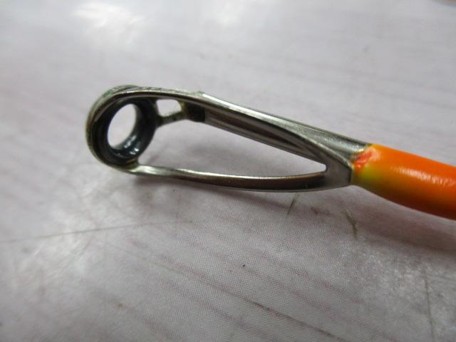 がま石レギスⅡ 遠投540