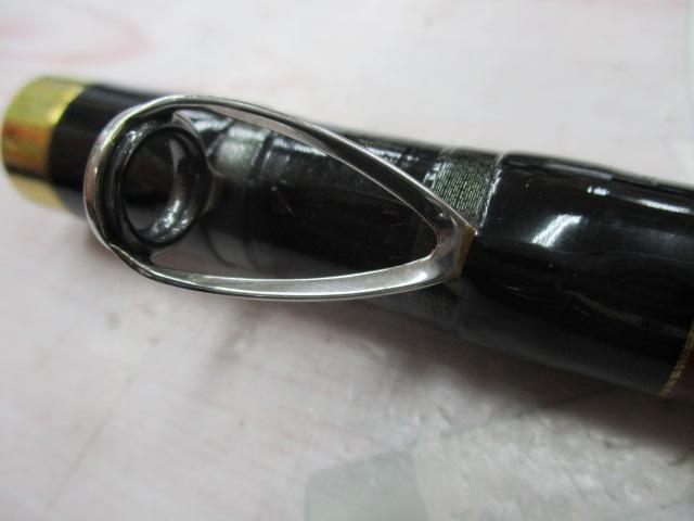 がま石レギスⅡ 遠投540