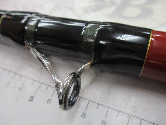 がま石レギスⅡ 遠投540