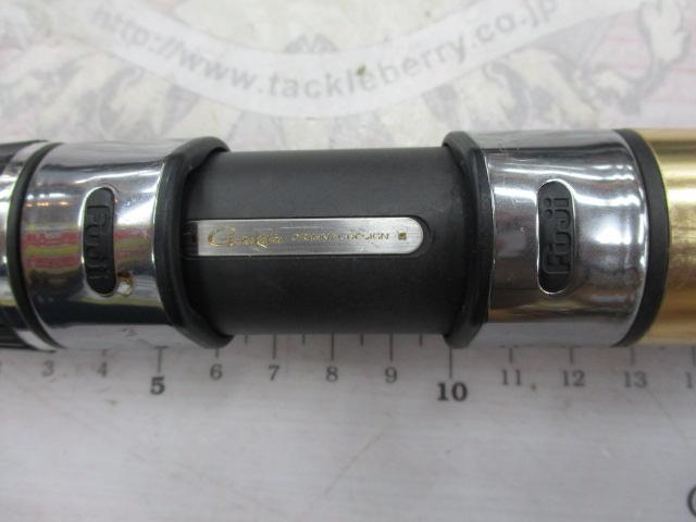 がま石レギスⅡ 遠投540