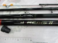 がま石レギスⅡ 遠投540