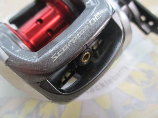 スコーピオンDC7 LH