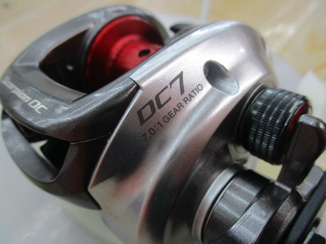 スコーピオンDC7 LH